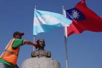 Honduras Terpaksa Jalin Hubungan Diplomatik dengan China