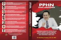 Bedah Buku "PPHN Tanpa Amendemen" di Kampus UT, Bamsoet Paparkan Alasan Negara Butuh Peta Jalan Model GBHN