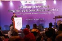 Gus Halim: Penanganan Stunting di Desa Libatkan BKKBN dan Asosiasi Dinkes