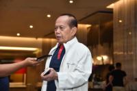 Pembelian Jet Tempur Bekas, Waka MPR: Sebaiknya Dievaluasi