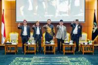 Ketua MPR Dorong Penguatan Masyarakat Hukum Adat