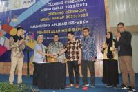 Komitmen Universitas Mercu Buana Laksanakan Program MBKM 