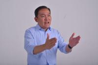 Jenderal Dudung Gandeng Dokter Rayendra Entaskan Stunting