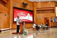 Peluncuran Buku "PPHN Tanpa Amandemen", Bamsoet Tegaskan Negara Butuh Haluan