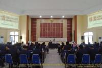 Dorong Pertanian Berdaya Saing, Kementan Masifkan Pemanfaatan Alsintan