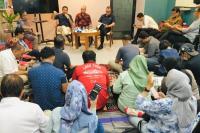 Bandara dan Navigasi Penerbangan Siap Layani Mudik Lebaran 1443 H