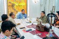 Bamsoet Dorong Pengembangan Bank Digital Indonesia