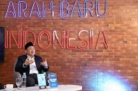 Jika Menang di 2024, Partai Gelora akan Jadikan Istana Negara Rumah Rakyat