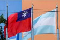 Honduras Akhiri Hubungan Diplomatik dengan Taiwan