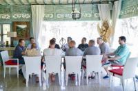 Bamsoet Tegaskan, Tidak Semua Turis Rusia "Brengsek"