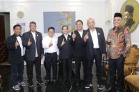 Forum FBUKI Dapuk Gus Muhaimin Jadi Ketua Dewan Pertimbangan