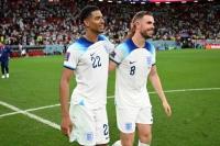 Henderson Cuek Diejek Fans Timnas Inggris