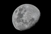 NASA Siap Kembali ke Bulan, Astronot Dikirim pada 2028