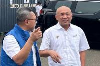 Menkop Berharap Importir Ilegal Diberi Efek Jera