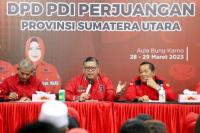 PDIP Ingatkan FIFA: Standar Kemanusiaan di Rusia dan Israel Juga Sama