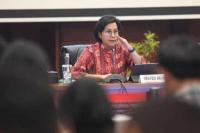 Menkeu Pastikan Tak Ada Perbedaan Data dengan Mahfud MD