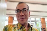 Terkait Pernyataan Sistem Pemilu, Ketua KPU Disanksi DKPP