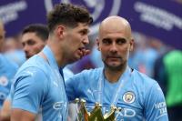 City Siap Gelontorkan Rp6 Triliun jika Pep Hengkang