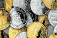 Termasuk ASIX+, Bappebti Rilis 501 Aset Kripto Legal