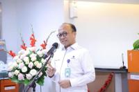 Buka Penerimaan Mahasiswa Baru, Polteknaker Sediakan Kuota Beasiswa 100 Persen