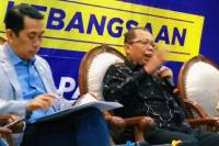 Demi Keadilan Sosial dan Belajar dari Polemik Rp349 Triliun, MPR Dorong Transparansi Mekanisme Penganggaran