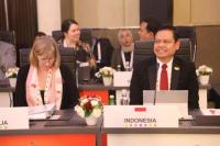 Kemnaker Dukung Tiga Isu Prioritas Presidensi G20 India Bidang Ketenagakerjaan