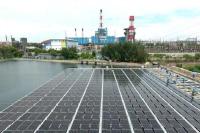 PUPR Setujui ESDM Kembangkan PLTS Terapung di Permukaan Waduk