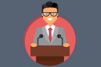 Simak, Ini Pentingnya Public Speaking dalam Membentuk Personal Branding