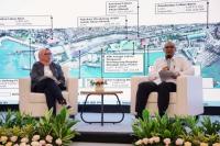 ASDP Target Layani 4,98 Juta Pemudik Selama Angkutan Lebaran 1444 H