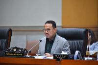 Komisi III DPR Akan Panggil PT Duta Pertiwi