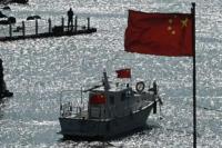 Uni Eropa Prihatin dengan Latihan China di sekitar Taiwan