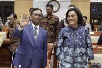 Kawal Transaksi Rp349 T, Komite TPPU Bentuk Satgas Supervisi 