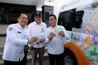 Mendes PDTT Harap Idul Fitri Dongkrak Perputaran Uang di Desa