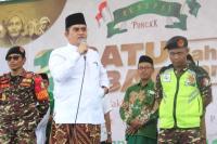 Israel Gempur Al Aqsa, Gus Falah: Radikalisme Agama yang Keji!