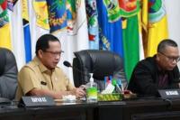 Mendagri Dorong Pemda yang Punya Anggaran Bantu Wilayah Bencana