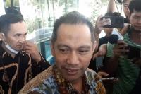 Nurul Ghufron Diperiksa Dewas KPK Soal Pencopotan Brigjen Endar