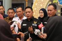 Kemendag dan BPKN Tinjau Pelayanan Mudik di Stasiun Senen