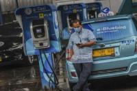 Sepanjang 2024, Blue Bird Raih Pendapatan Rp5,04 Triliun