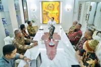 Ketua MPR Akan Nyalakan Obor Semangat Pada Peringatan HUT ke-206 Kapitan Pattimura