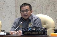 Anggota DPR Minta Pemerintah Perhatikan Fasilitas Mudik