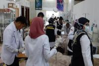 Tahun 2023, Kemenag-BPS Survei Enam Jenis Pelayanan 