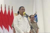 Heru Bongkar Trotoar Simpang Santa, Begini Kata Anggota DPRD DKI