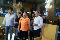 Bamsoet Dorong Bali Jadi Tujuan Wisata Turis Digital Nomads