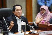 DPR Apresiasi Pencapaian Pertumbuhan Ekonomi Bali