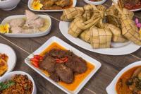 Ragam Hidangan Khas Idulfitri, Tradisi Kuliner yang Menguatkan Kebersamaan