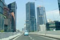 Pagi Ini, Kualitas Udara Jakarta Tidak Sehat bagi Kelompok Sensitif