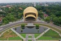 Ini Beragam Hiburan yang Disediakan TMII Bagi Pengunjung Lebaran