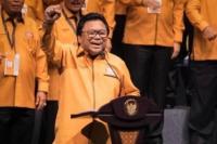 Kembali Jadi Ketum Hanura, OSO Langsung Bahas Agenda dan Program Krusial