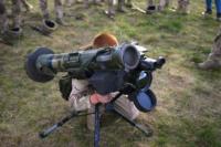 Senjata Bantuan Belgia ke Ukraina Jatuh ke Tangan Milisi