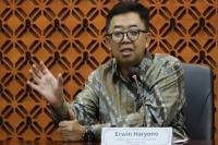 Penyaluran Kredit Baru Melambat Pada Triwulan I 2023